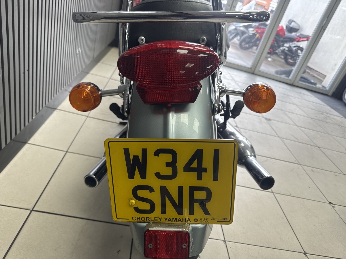 Used Triumph THUNDERBIRD 2000 for sale - 78794973: Photo 12