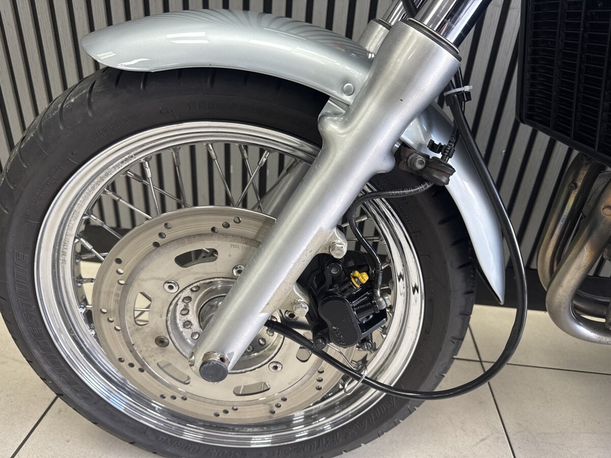 Used Triumph THUNDERBIRD 2000 for sale - 78794973: Photo 15