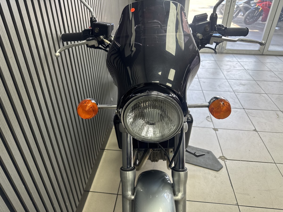 Used Triumph THUNDERBIRD 2000 for sale - 78794973: Photo 17