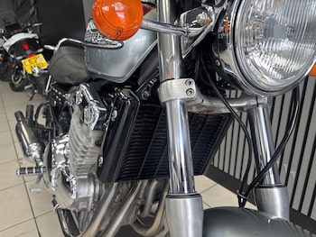Used Triumph THUNDERBIRD 2000 for sale - bike-78794973: Photo