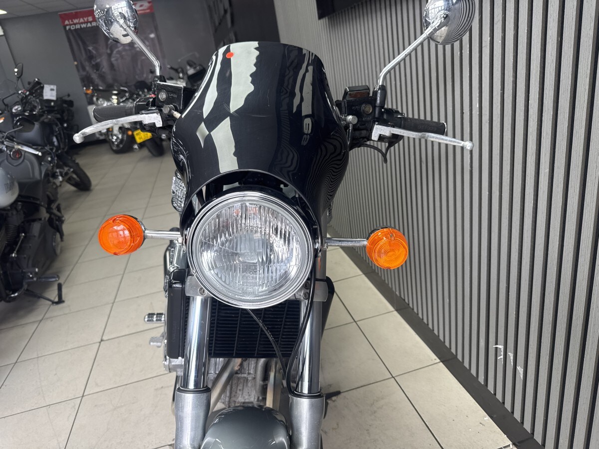 Used Triumph THUNDERBIRD 2000 for sale - 78794973: Photo 5