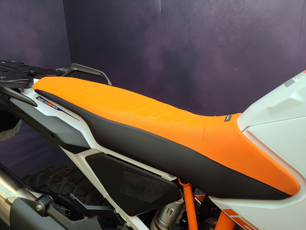 Used KTM 1290 SUPER ADVENTURE R 2024 for sale - 78415211: Photo 13