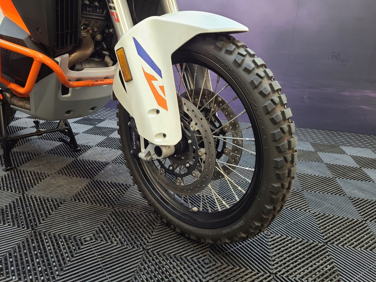 Used KTM 1290 SUPER ADVENTURE R 2024 for sale - 78415211: Photo 15
