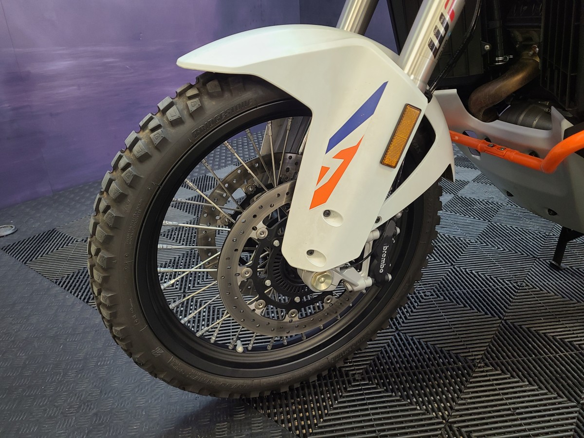 Used KTM 1290 SUPER ADVENTURE R 2024 for sale - 78415211: Photo 16