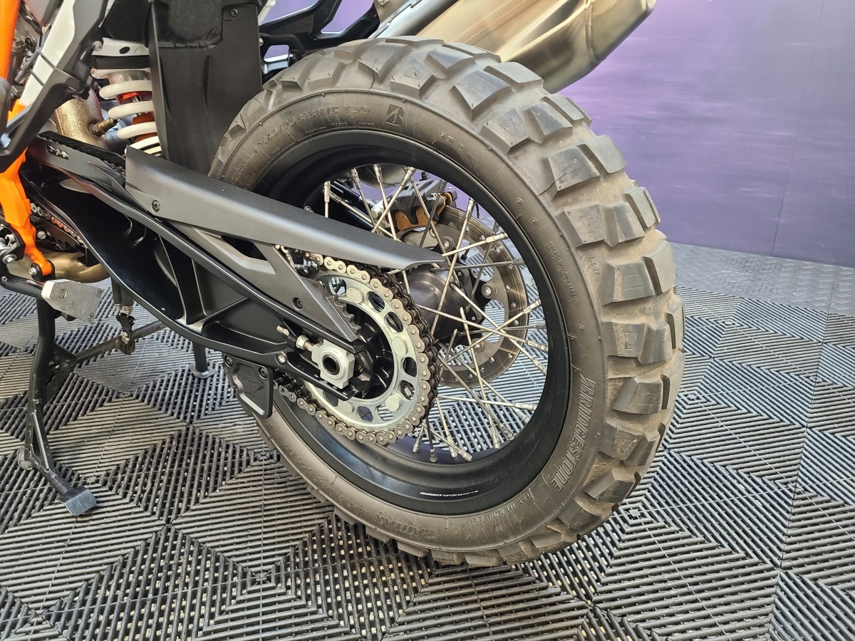 Used KTM 1290 SUPER ADVENTURE R 2024 for sale - 78415211: Photo 18