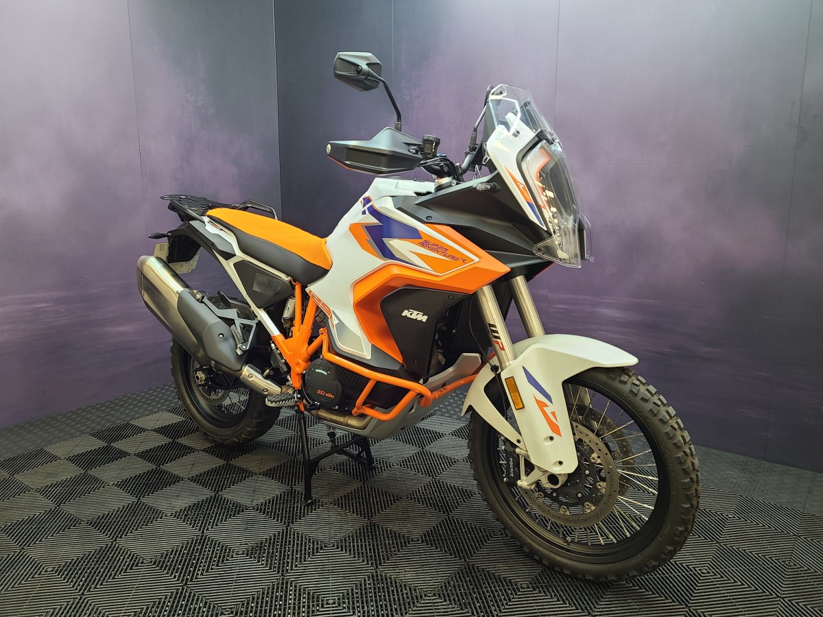 Used KTM 1290 SUPER ADVENTURE R 2024 for sale - 78415211: Photo 4