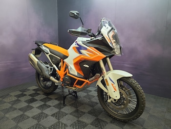 Used KTM 1290 SUPER ADVENTURE R 2024 for sale - bike-78415211: Photo