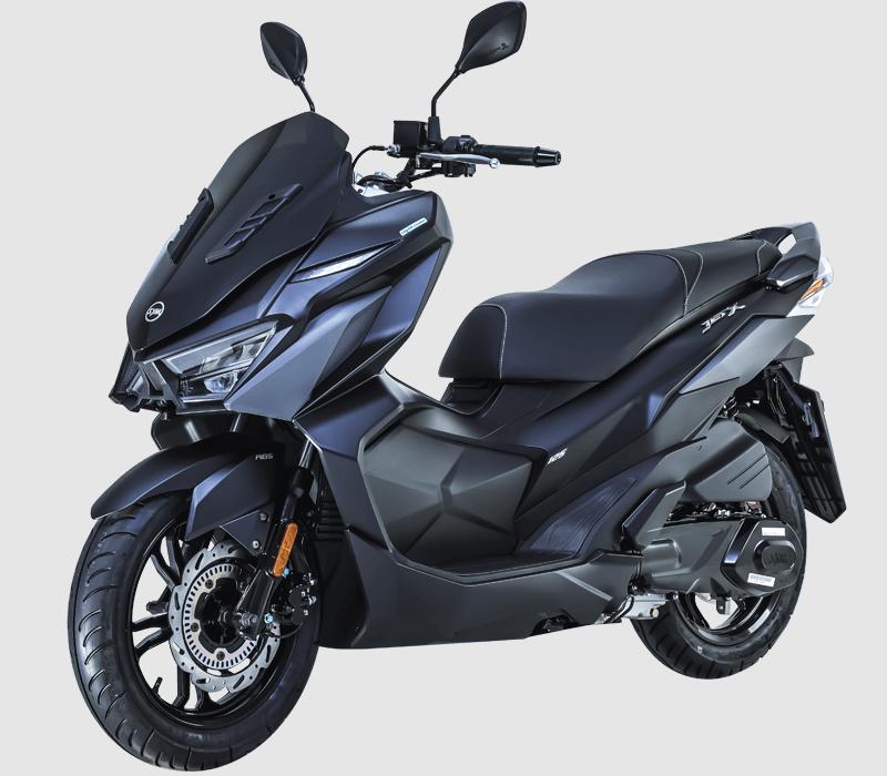 Used SYM JET X 125cc LC for sale - 78399900: Photo 7