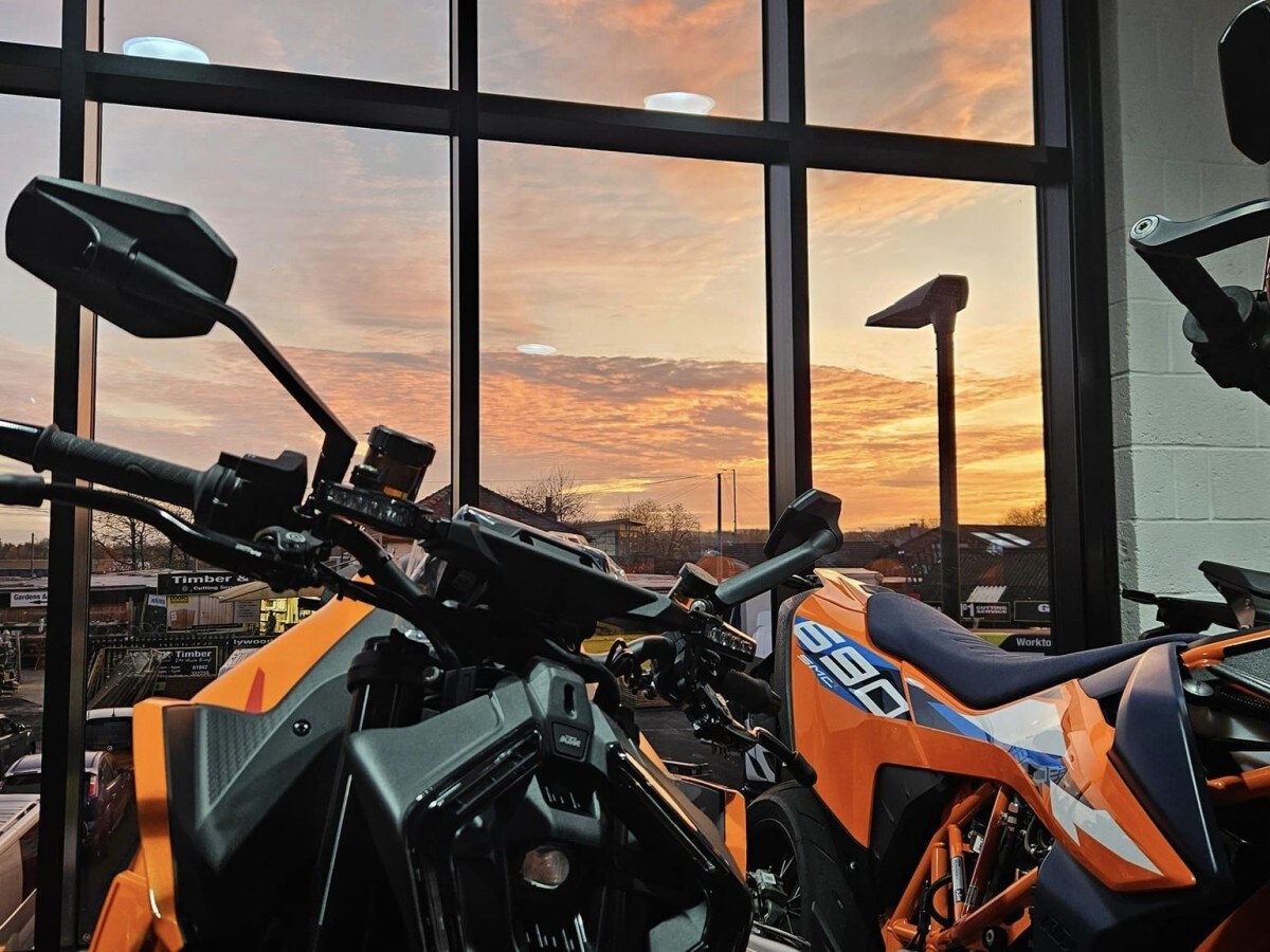 Used KTM 125 SMC R for sale - 78394453: Photo 4