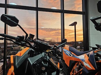 Used KTM 125 SMC R undefined for sale - bike-78394453: Photo