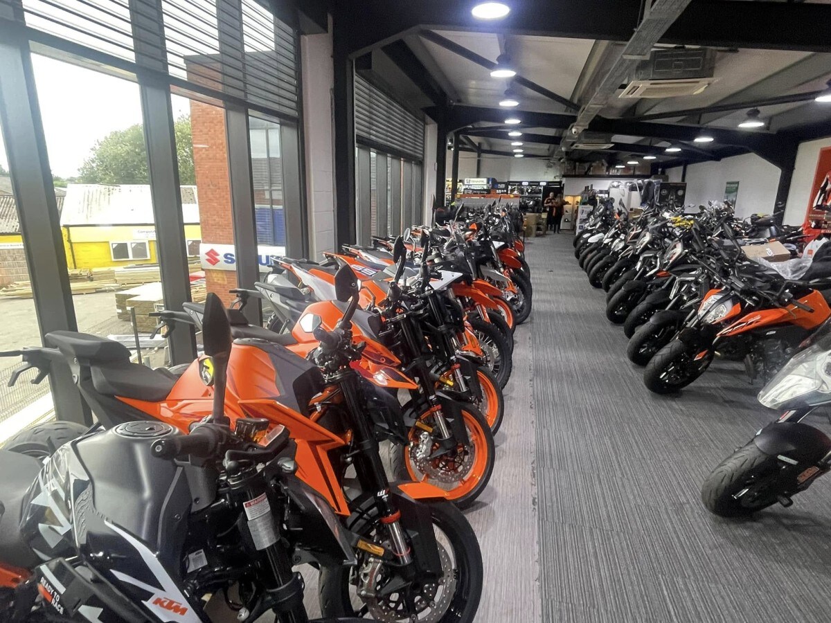 Used KTM 125 SMC R for sale - 78394453: Photo 6