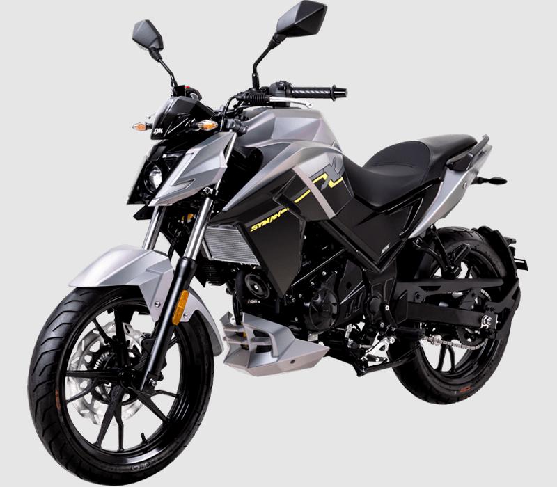 Used SYM NHX 125cc for sale - 78395498: Photo 3