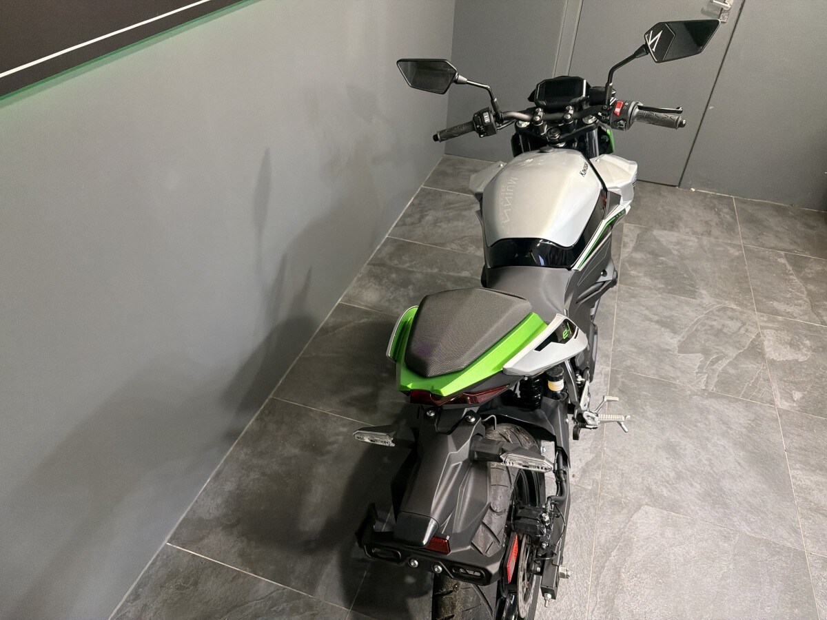 Used Kawasaki Z E-1 Sport NR011ARFNN for sale - 78394332: Photo 10