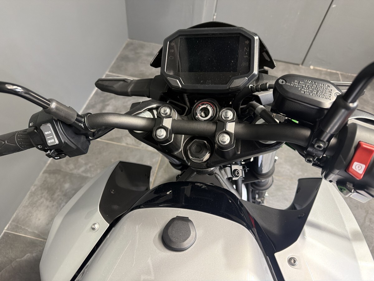Used Kawasaki Z E-1 Sport NR011ARFNN for sale - 78394332: Photo 8