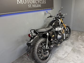 Used Royal Enfield BEAR 650 GOLDEN SHADOW undefined for sale - bike-79668630: Photo