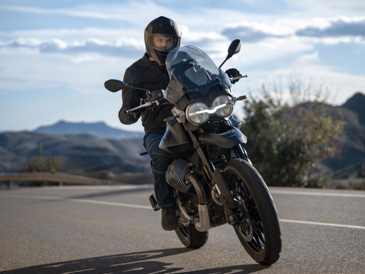Used Moto Guzzi V85 Strada for sale - 78393296: Photo 10