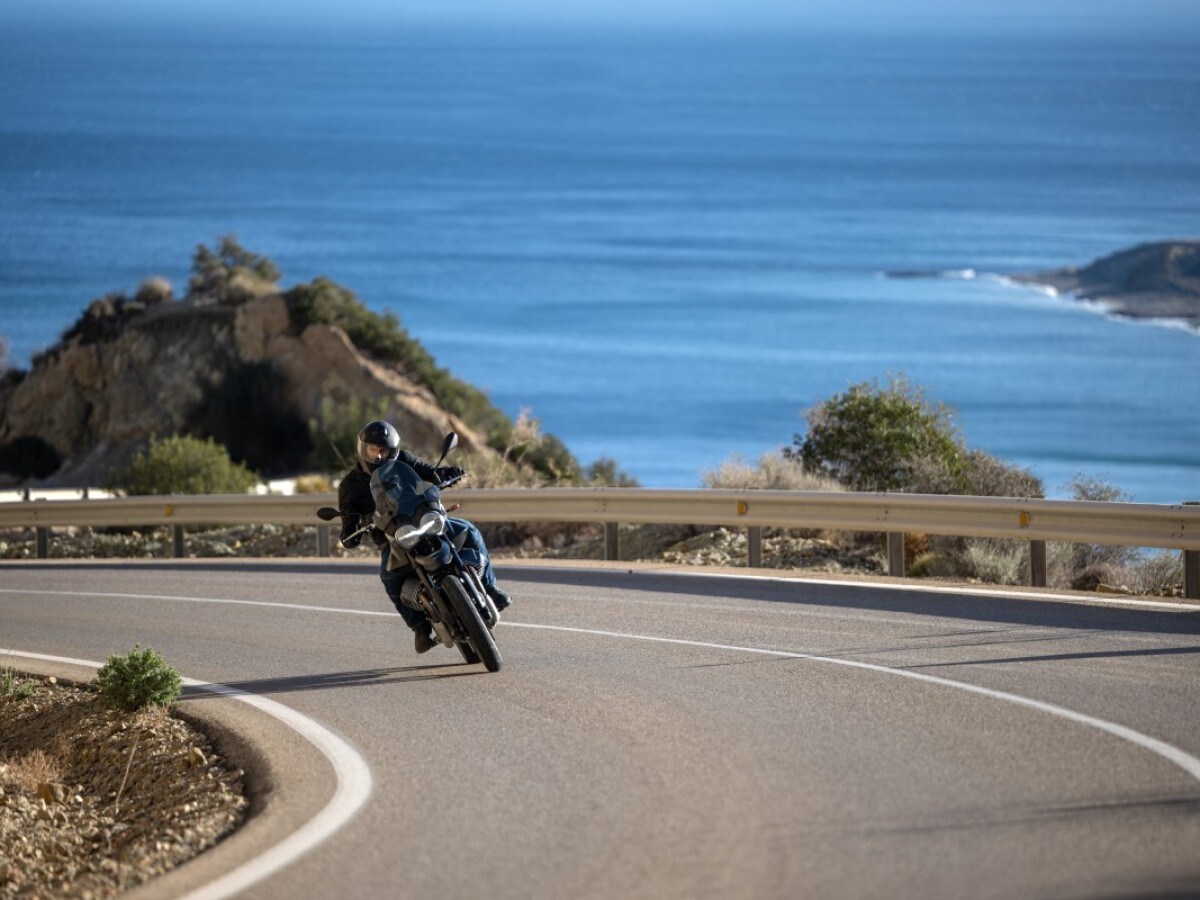 Used Moto Guzzi V85 Strada for sale - 78393296: Photo 9