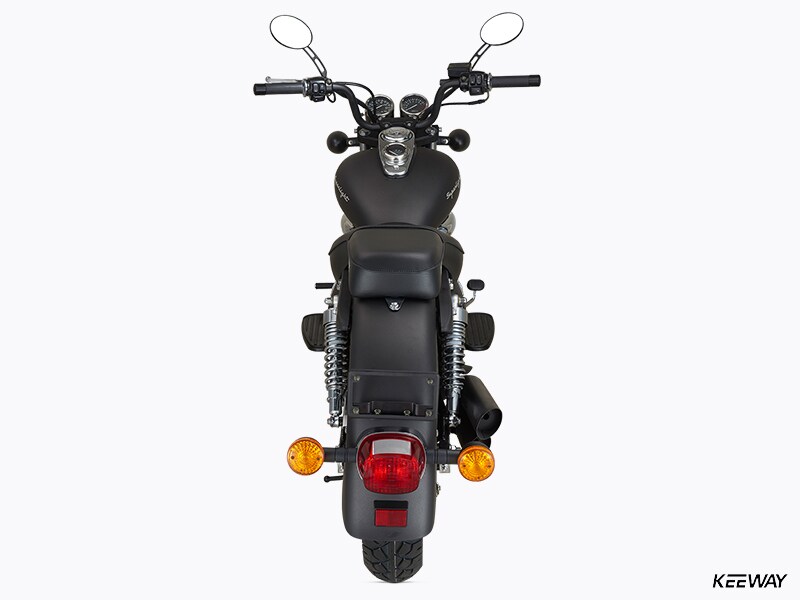 Used Keeway Superlight Ltd 125cc for sale - 78397336: Photo 10