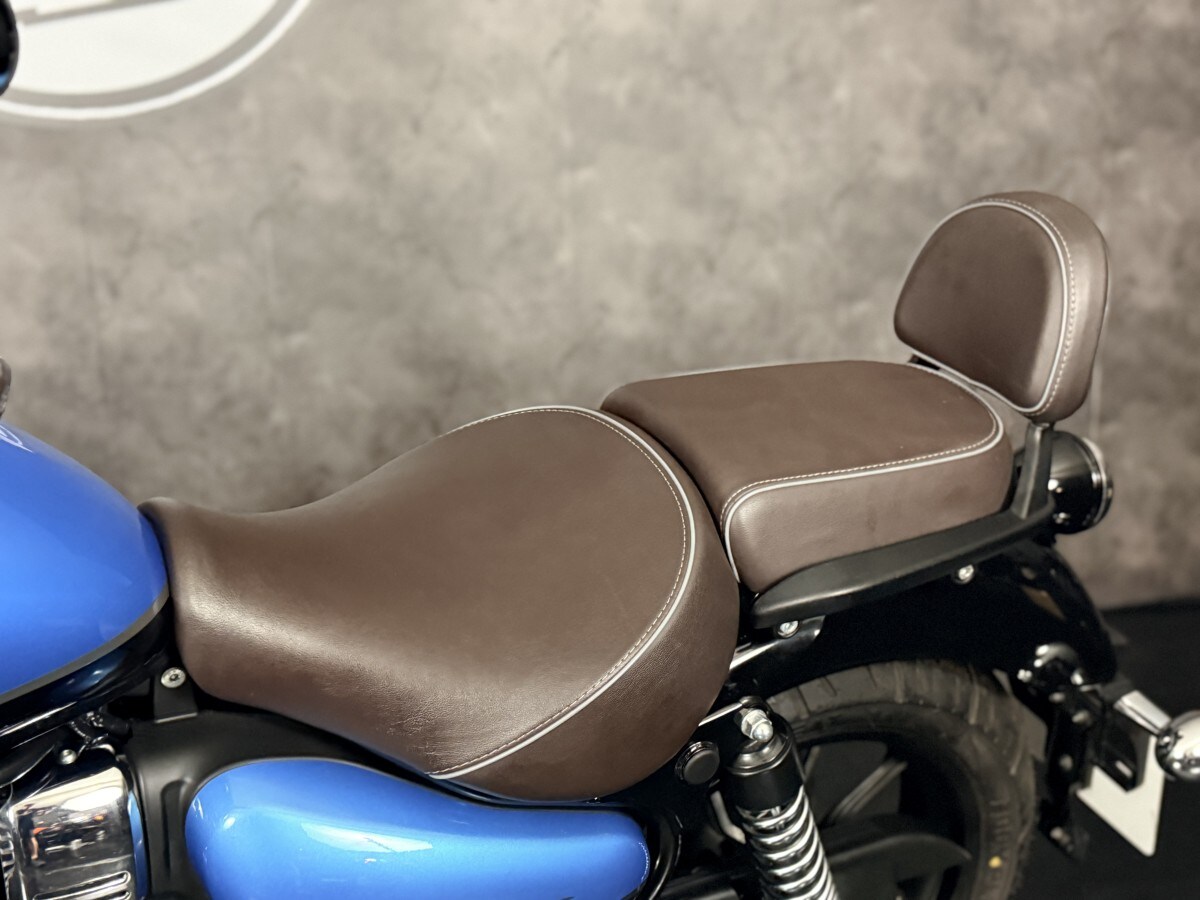 Used Royal Enfield METEOR 350 E5 2024 for sale - 78403002: Photo 7