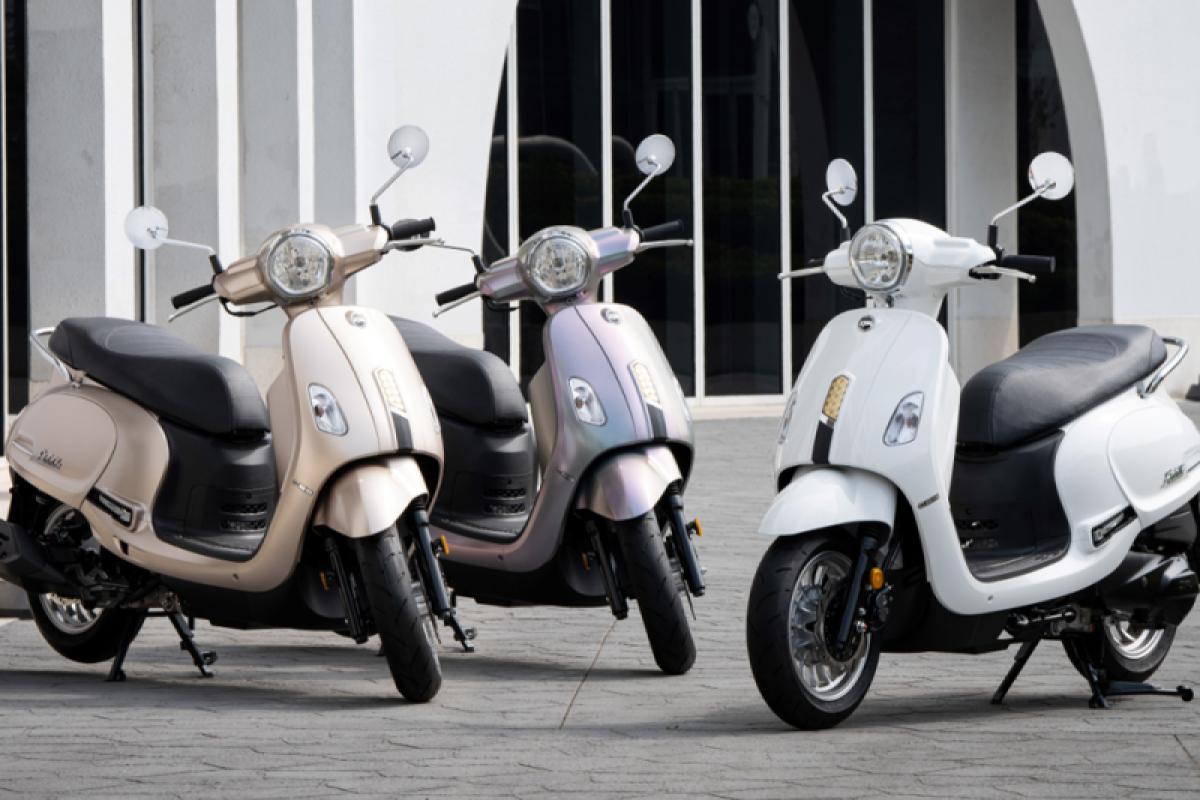 Used SYM Fiddle 125cc for sale - 78395436: Photo 17