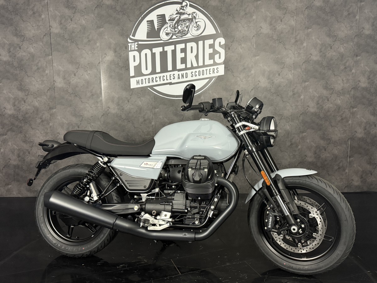 Used Moto Guzzi V7 Sport for sale - 78397354: Photo 2