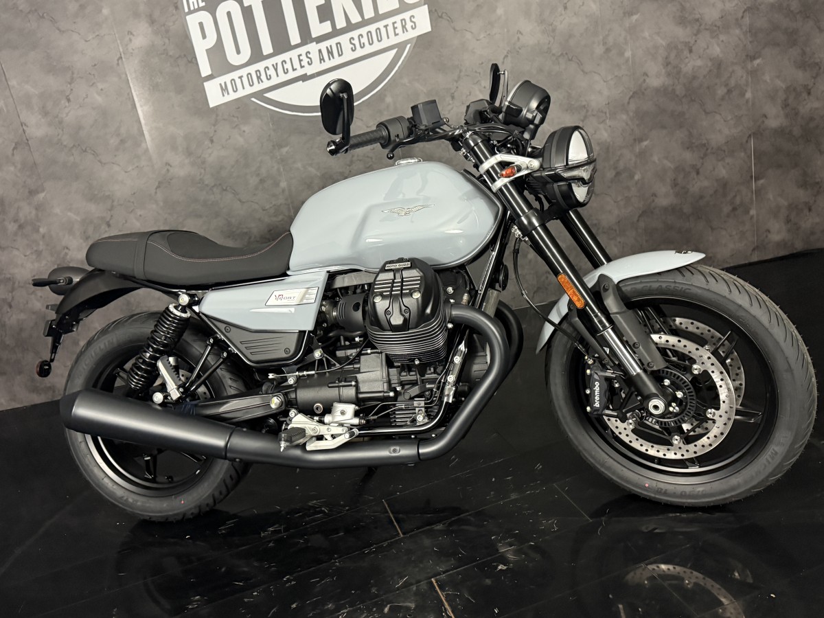 Used Moto Guzzi V7 Sport for sale - 78397354: Photo 3
