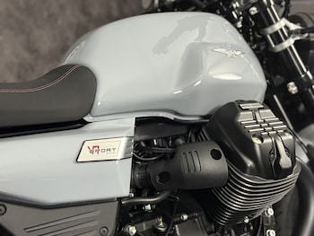 Used Moto Guzzi V7 Sport undefined for sale - bike-78397354: Photo