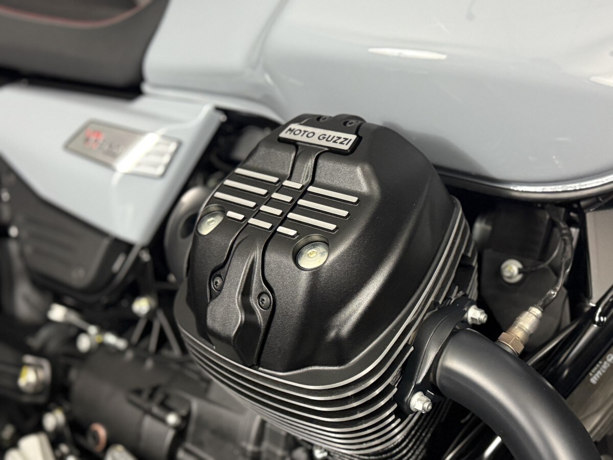 Used Moto Guzzi V7 Sport for sale - 78397354: Photo 5