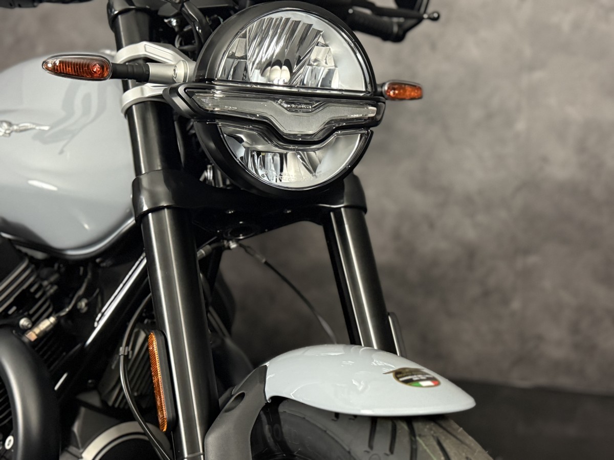Used Moto Guzzi V7 Sport for sale - 78397354: Photo 6