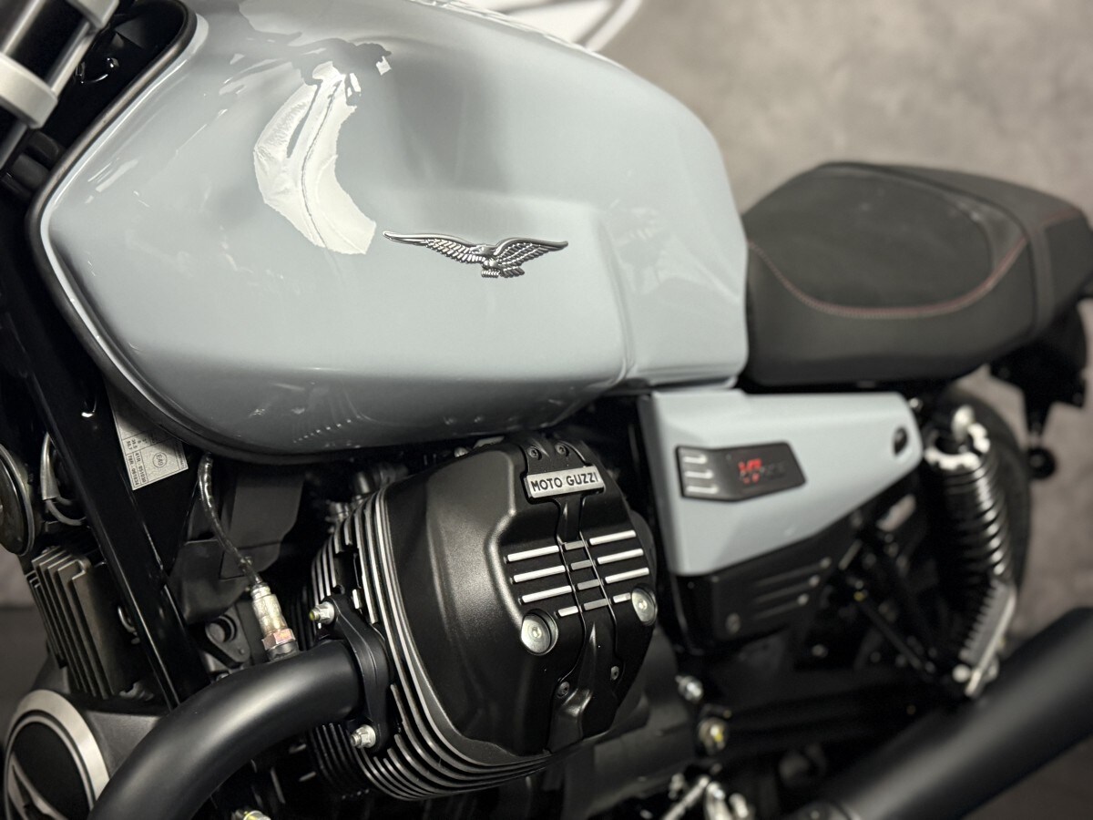 Used Moto Guzzi V7 Sport for sale - 78397354: Photo 7