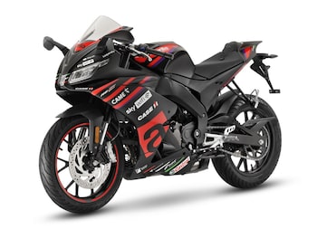 Used Aprilia RS 125 GP REPLICA undefined for sale - bike-78393956: Photo