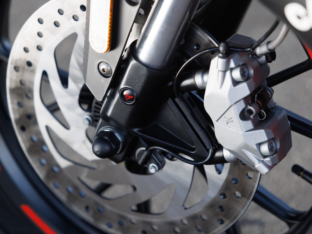 Used Aprilia RS 125 GP REPLICA for sale - 78393956: Photo 5