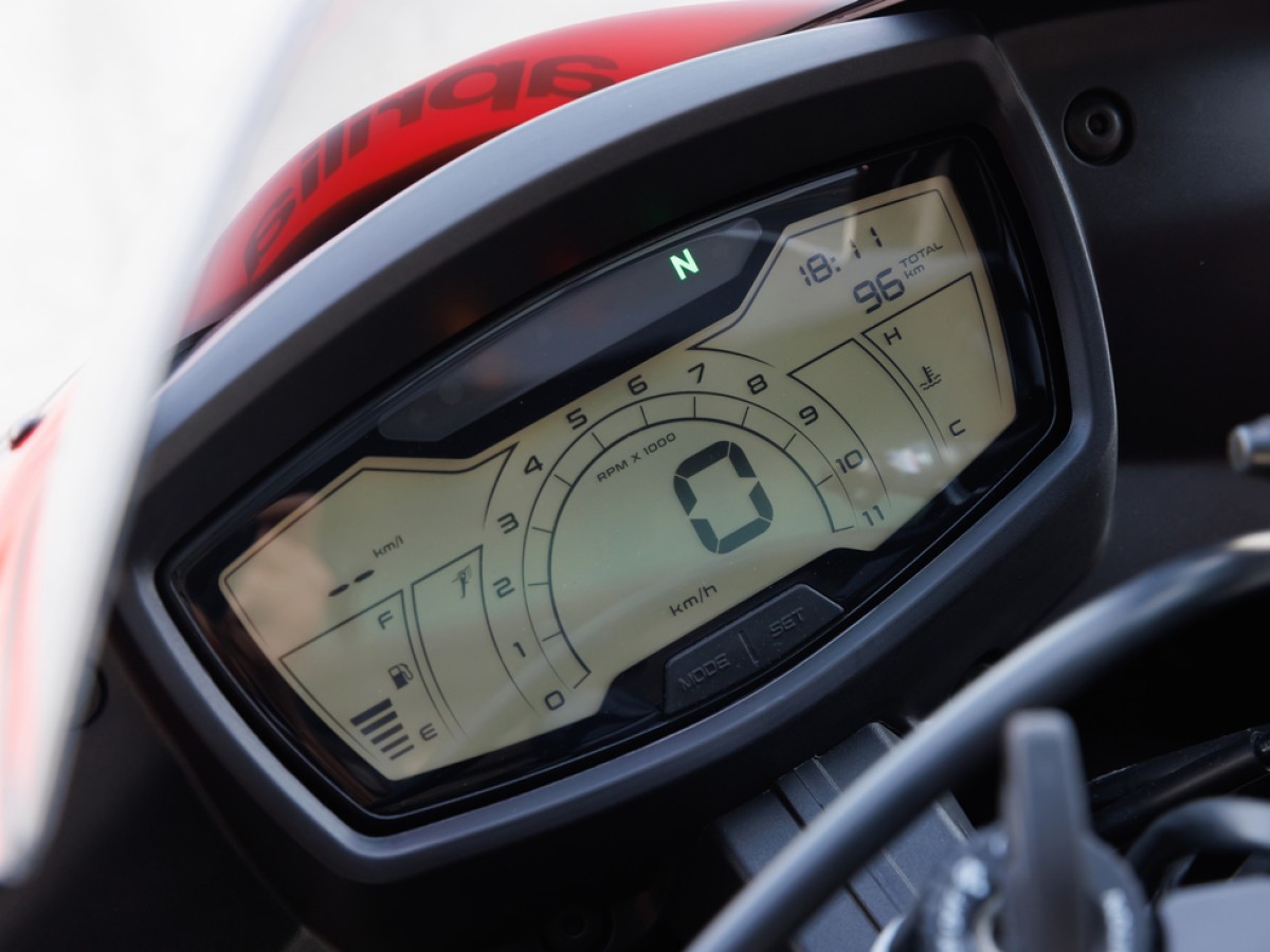 Used Aprilia RS 125 GP REPLICA for sale - 78393956: Photo 7