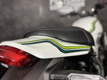 Used Kawasaki Z650 RS Potteries Special undefined for sale - bike-78396536: Photo