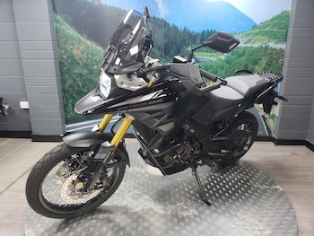 Used Suzuki DL1050DE RJM3 V-STROM 2023 for sale - bike-79055139: Photo