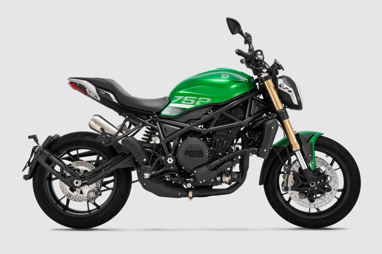 Used Benelli 752 S for sale - 78398343: Photo 2