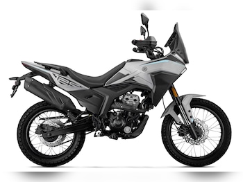 Used Morbidelli T125X undefined for sale - bike-78396734: Photo