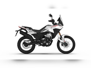 Used Morbidelli T125X undefined for sale - bike-78396734: Photo