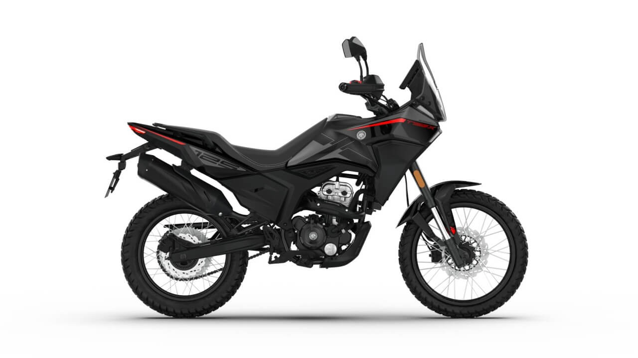 Used Morbidelli T125X for sale - 78396734: Photo 4