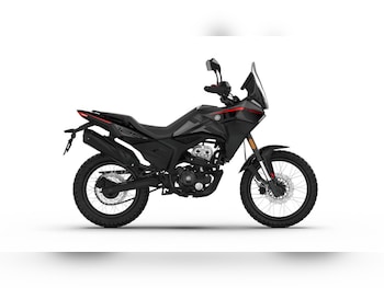 Used Morbidelli T125X undefined for sale - bike-78396734: Photo