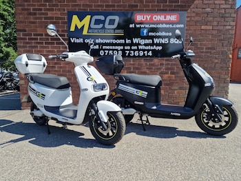 Used MG G1 undefined for sale - bike-78393227: Photo