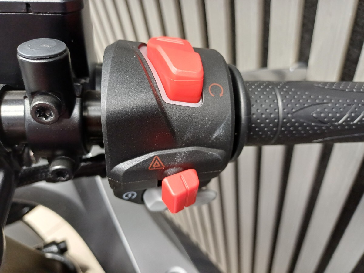 Used QJMOTOR SRK 125 R for sale - 78395841: Photo 14