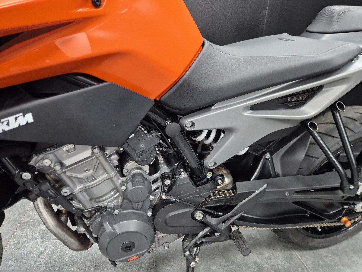 Used KTM 790 DUKE L 23 2024 for sale - 78436730: Photo 11