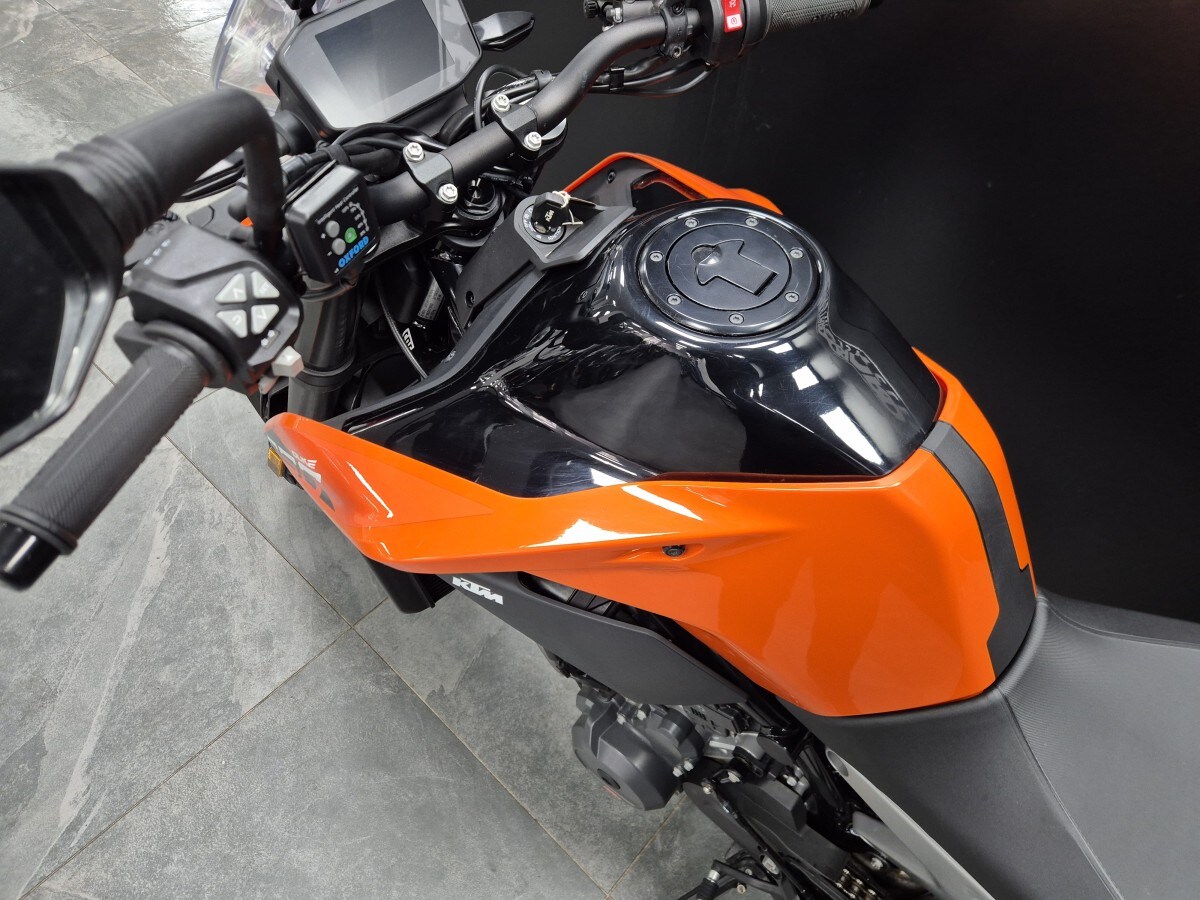Used KTM 790 DUKE L 23 2024 for sale - 78436730: Photo 13