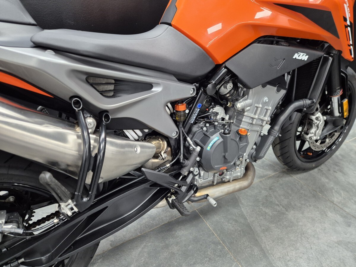 Used KTM 790 DUKE L 23 2024 for sale - 78436730: Photo 3