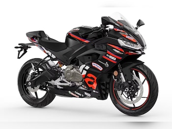 Used Aprilia RS 457 GP Replica undefined for sale - bike-78393977: Photo