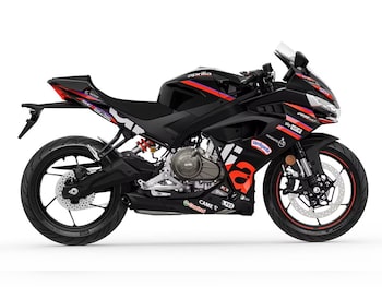 Used Aprilia RS 457 GP Replica undefined for sale - bike-78393977: Photo