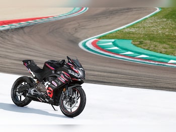 Used Aprilia RS 457 GP Replica undefined for sale - bike-78393977: Photo