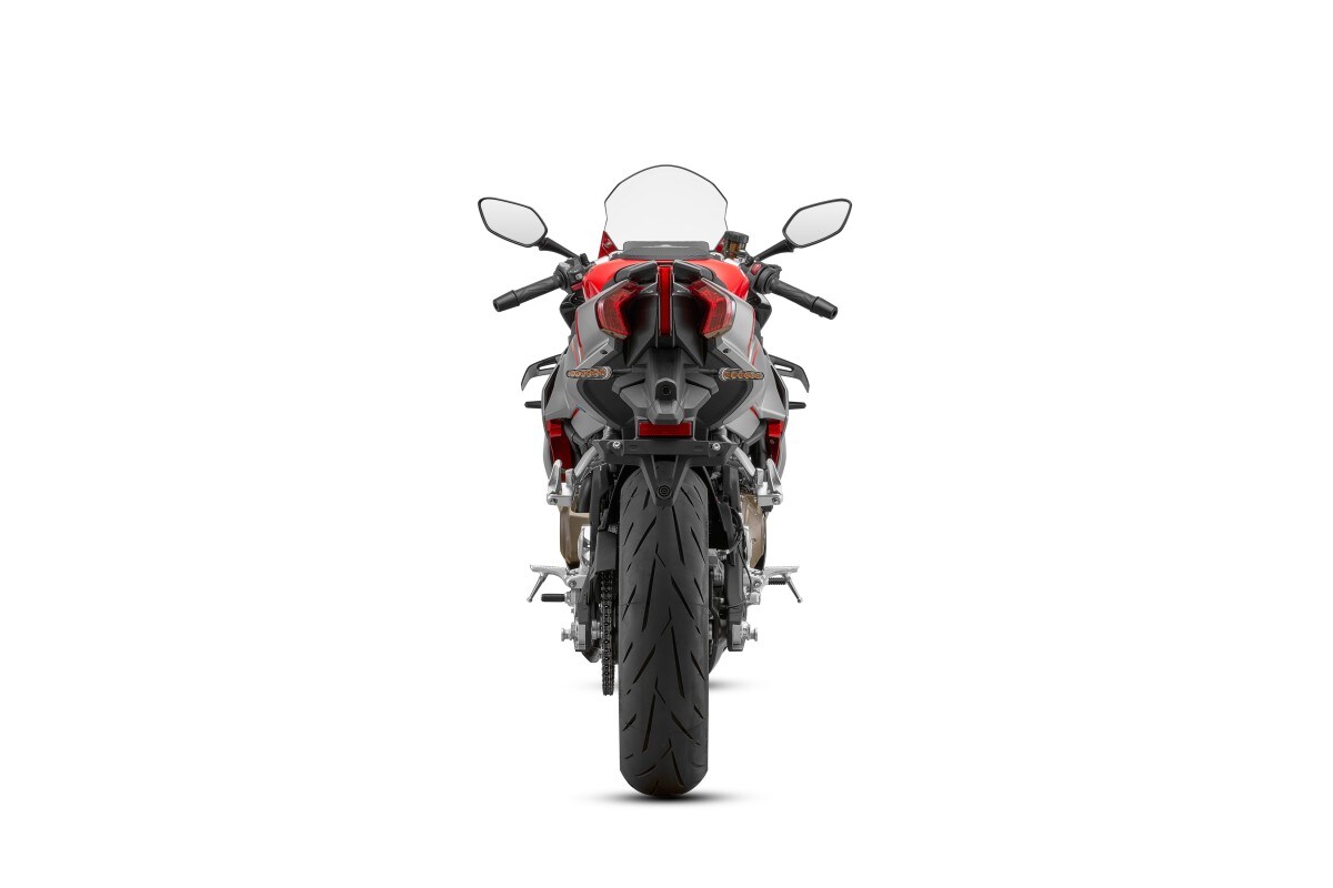Used QJMOTOR SRK 450 RR for sale - 78395943: Photo 6