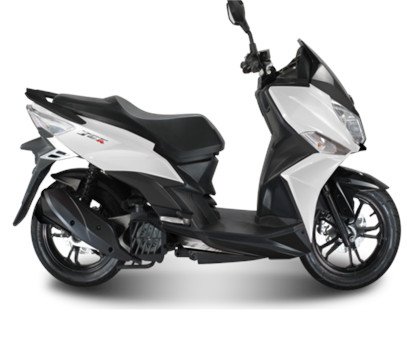 Used SYM Jet 14 125cc LC for sale - 78398655: Photo 5